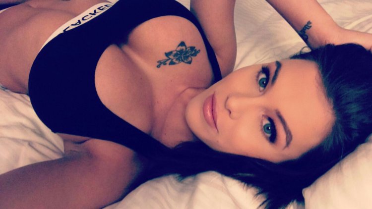 Peta Jensen Brazzers Wives Get Lonely