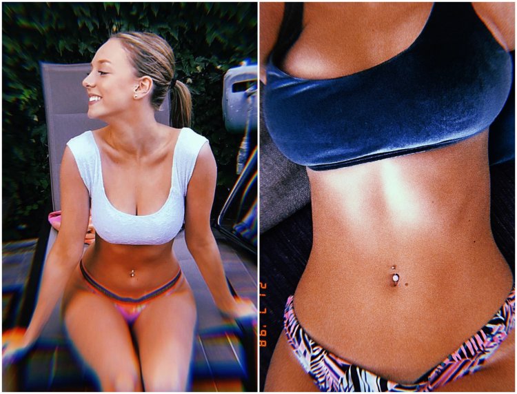 Esther Esposito Figure