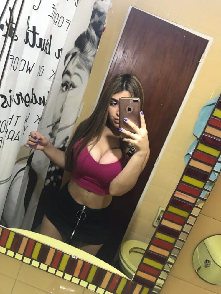 Brittany Adeline drain