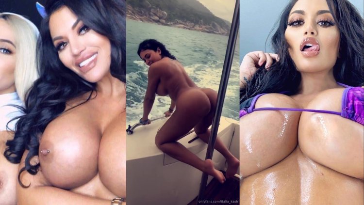 Kash jambo candid18+