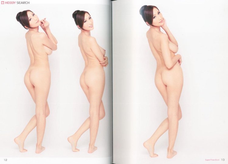 Genshin Hu Tao Doggy Pose Naked