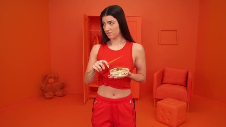 Charlie Jordan Bikini