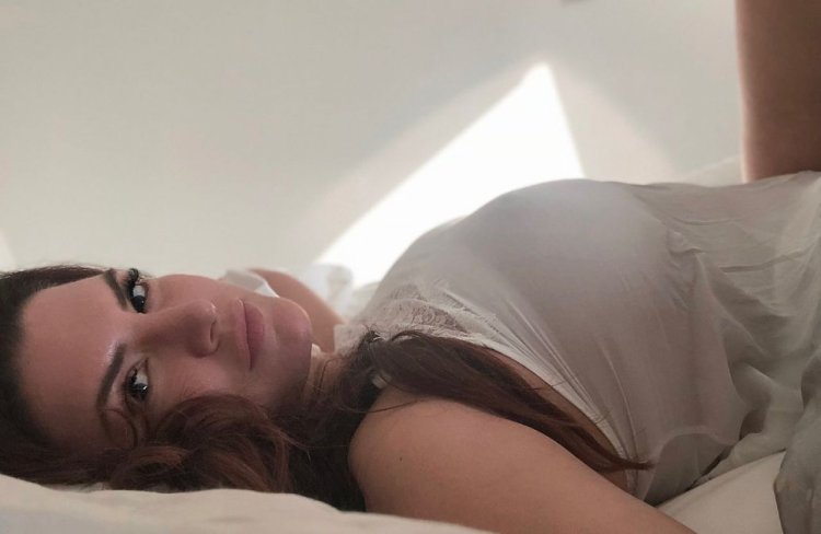 Gina Karano Instagram