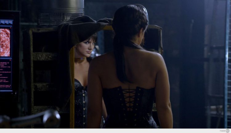 Gina Joy Karano Maxim