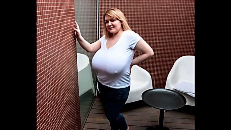 Women with Natural Wonders