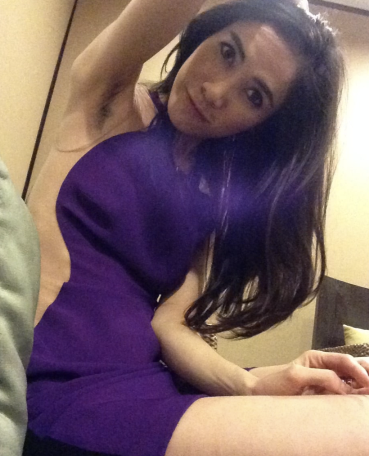 Sineenat Wongvajirapakdi Leaked