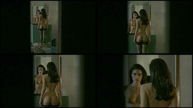 Monica Bellucci Malena 18 +