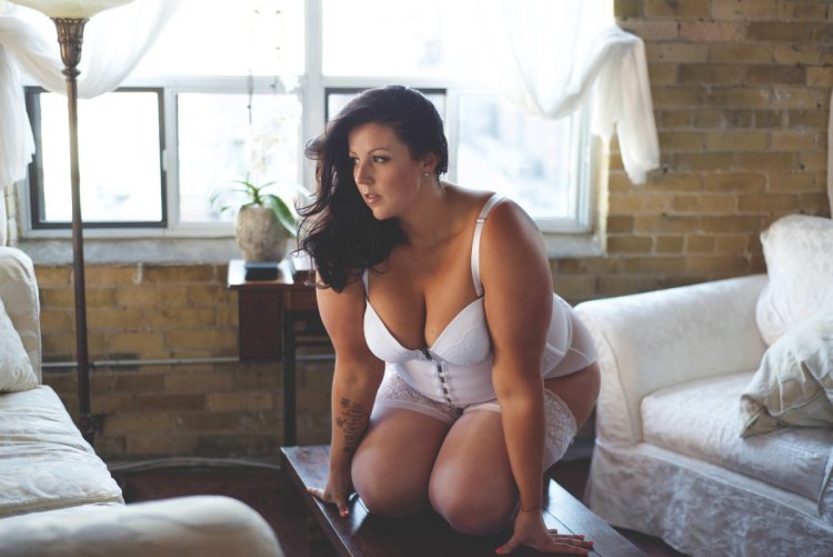 Chandler Goodwin Hot