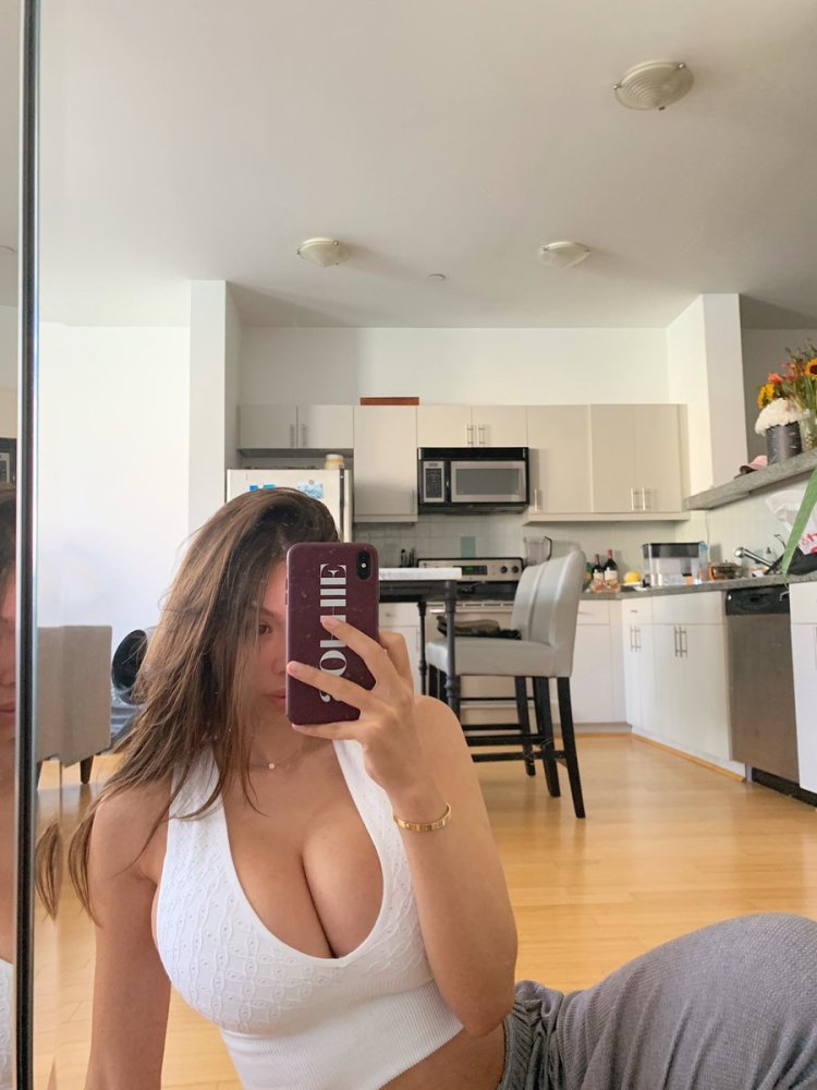 Svetlana Basina Sophie Mudd 18