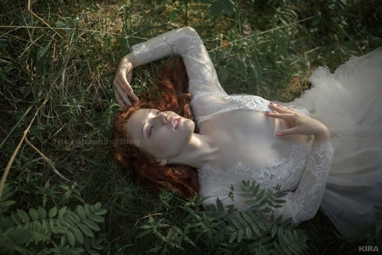 Lada Lyumos Naked Jennifer Nude