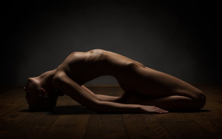 Ura Pechen Nude Svetlana Ivanova