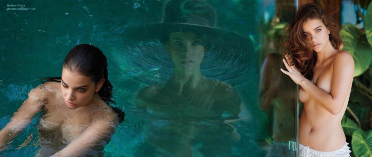 Barbara-Palvin PornCTRC