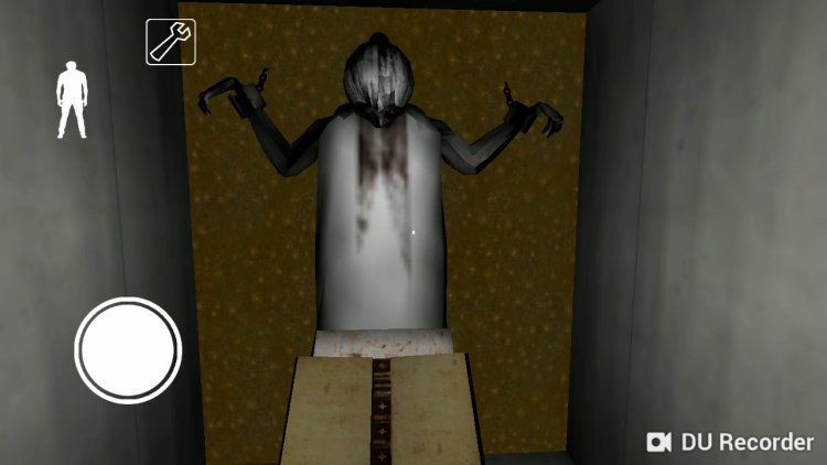 Cryptipasta Slenderine