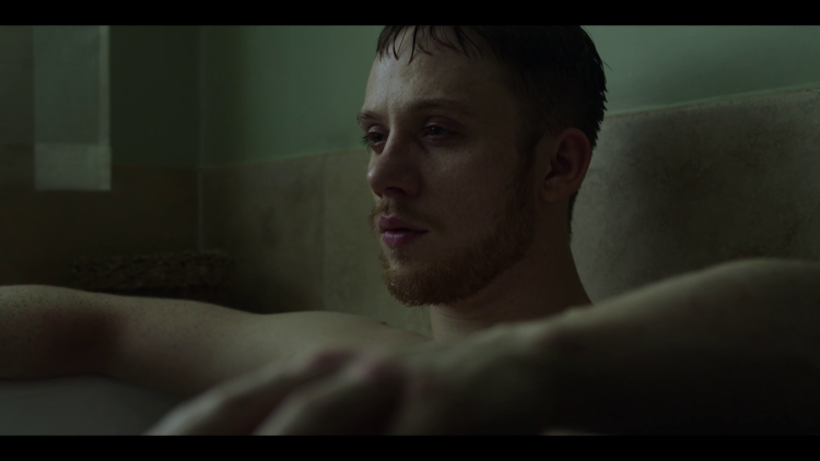 Joe Cole actor of the gang of London