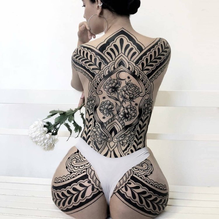 Pinterest Tattoo