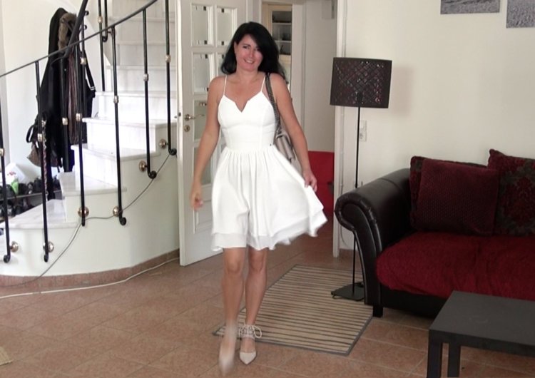 Alexandra Vett Video