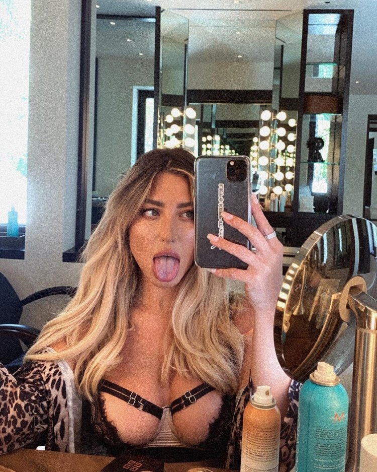 Stefanie gurzanski drain