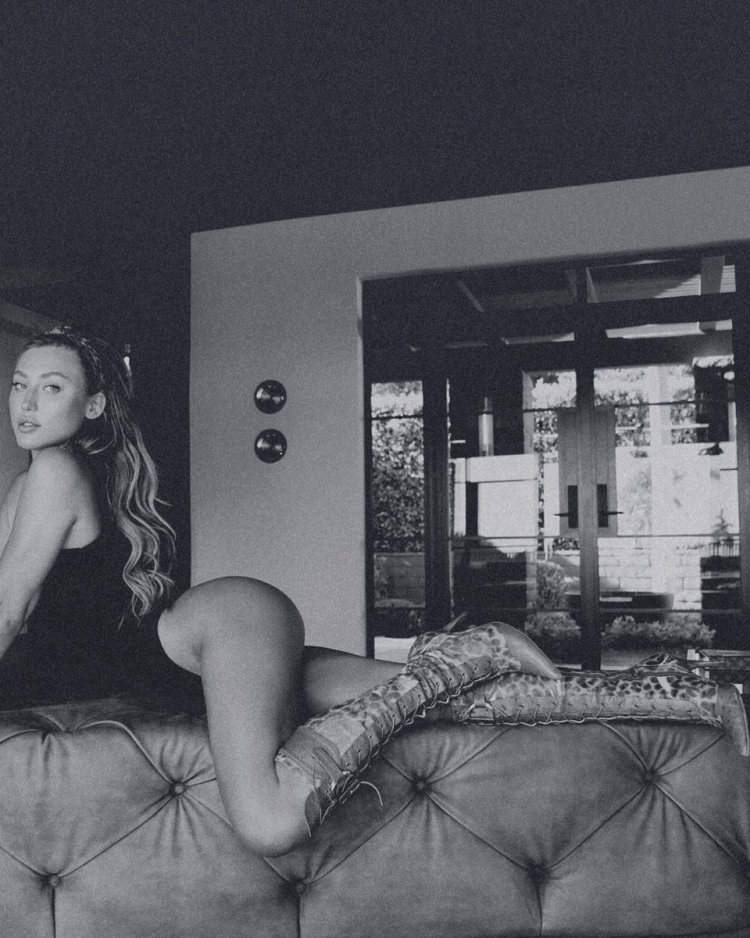 STEPHANIE GURZANSKI Onlifans