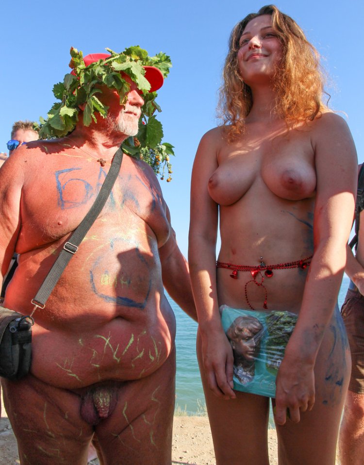 Neptune holiday in Koktebel