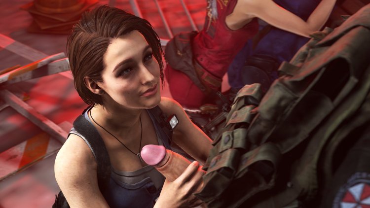 Evelyn Miller 2 vagina