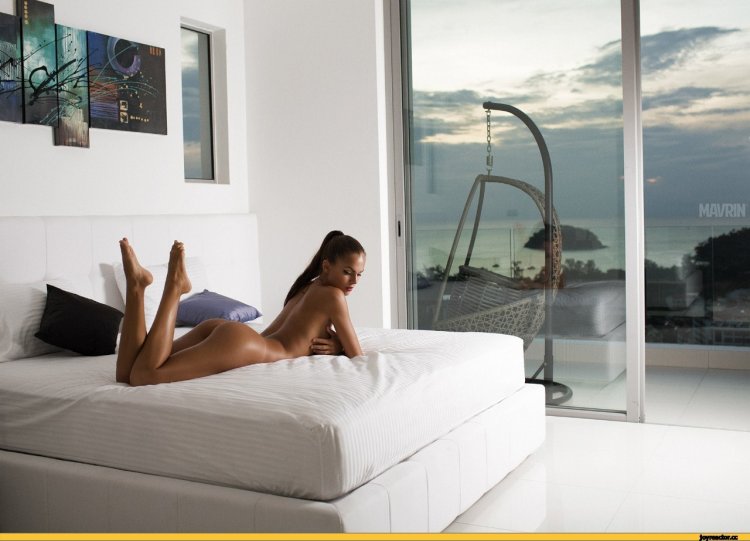 Vika Odintsova / Viki Odintcova Nude