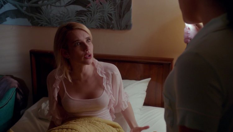 Emma Roberts 18 photos+