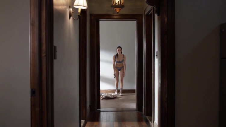 Emmy Rossum - Shameless (2015)