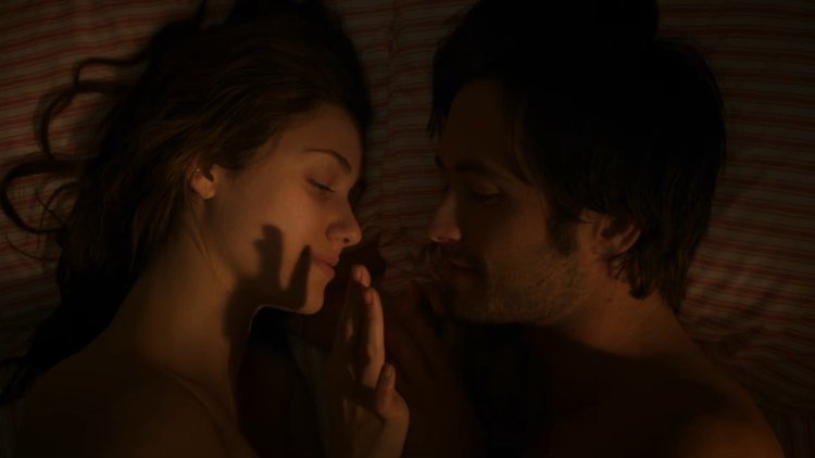 Shameless series 2017 tits