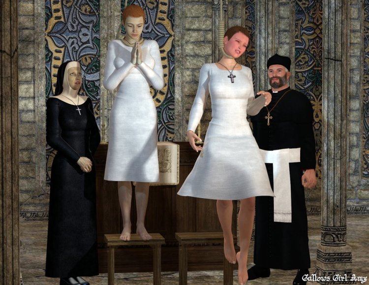 Petra Morgan Annabelles