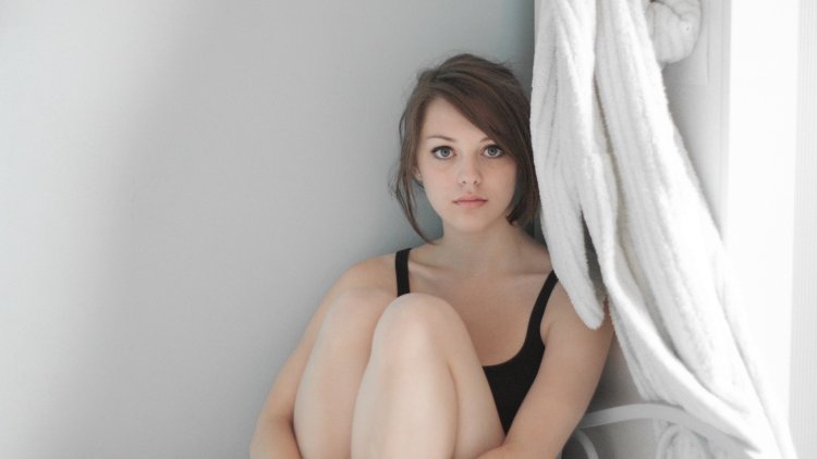 Anna Vladimirova (Imogen Dyer)