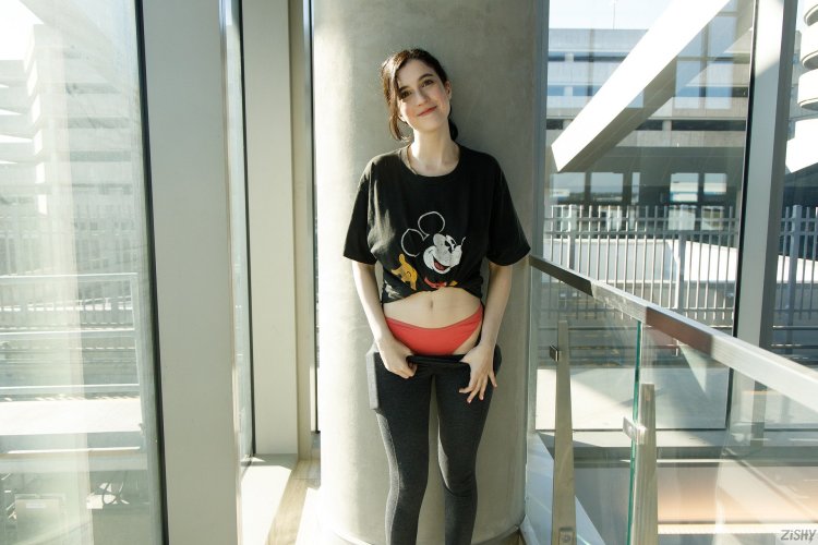 Giulia Valeriani cosplay