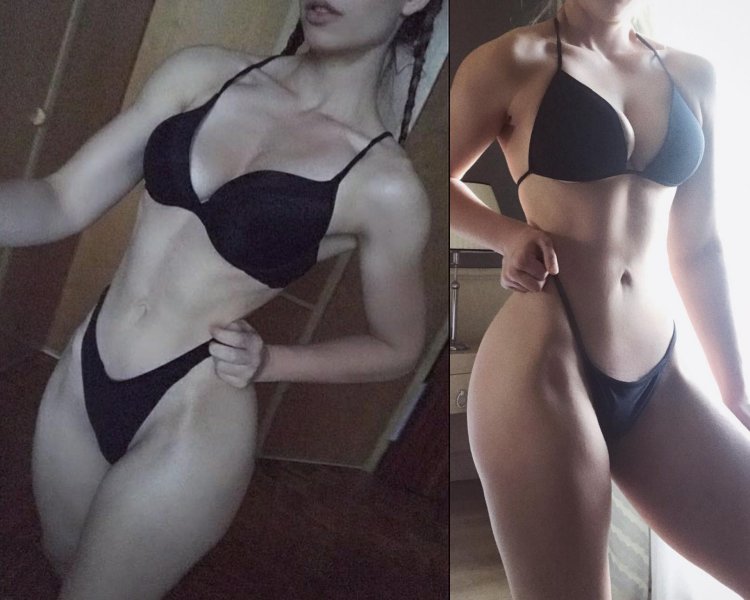 GIULIA Valeriani Fitness