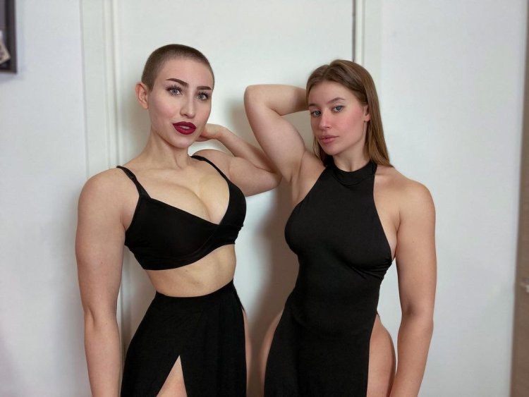 Giulia Valeriani cosplay