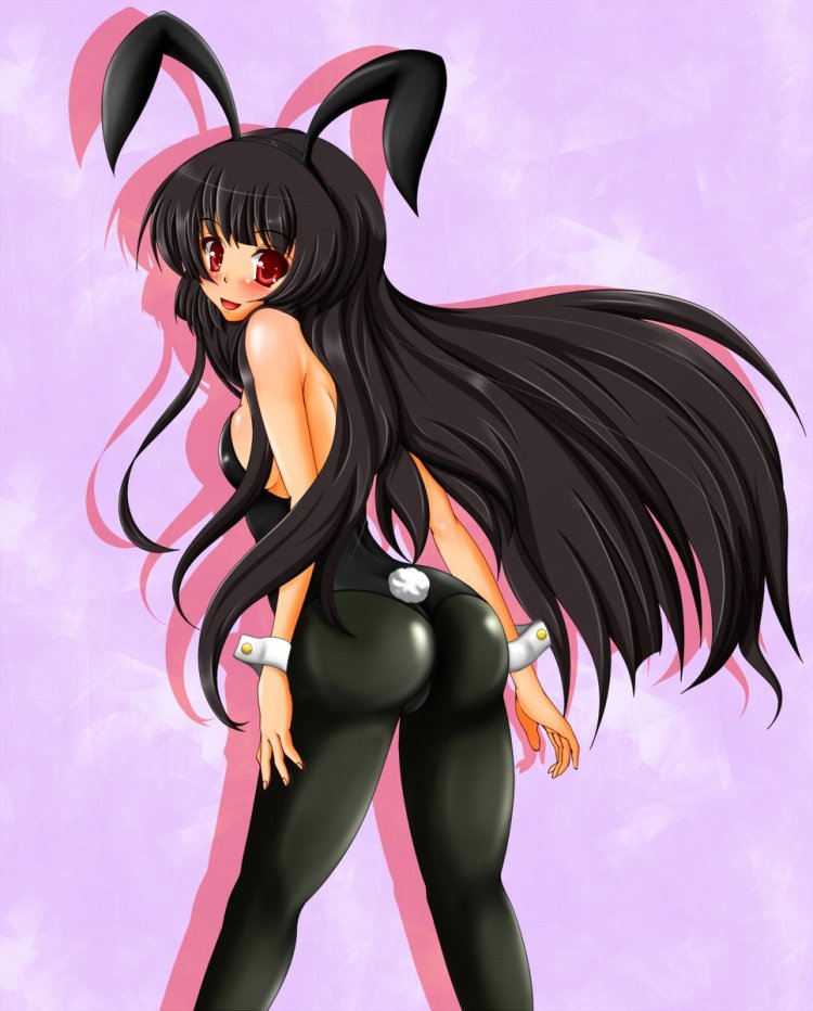 Bunny Suit K34