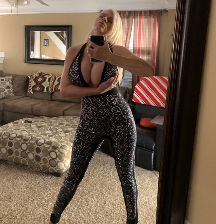 Melanie Monroe Naked Anal