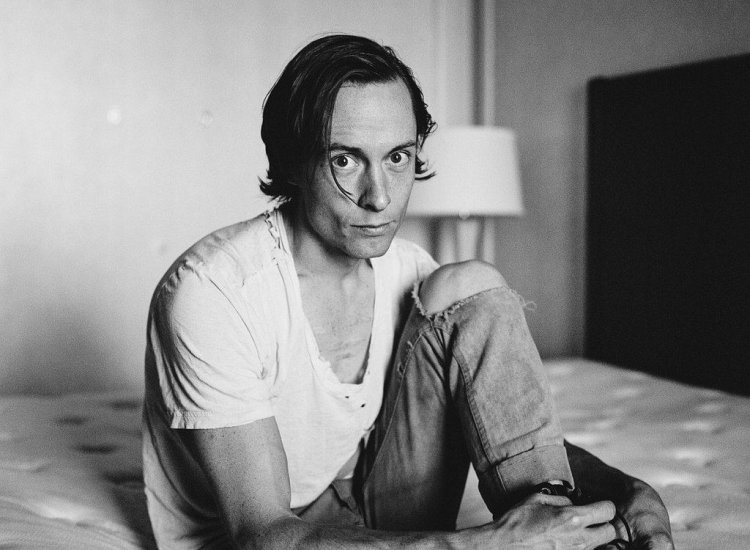 Owen Gray Yamaisky singer