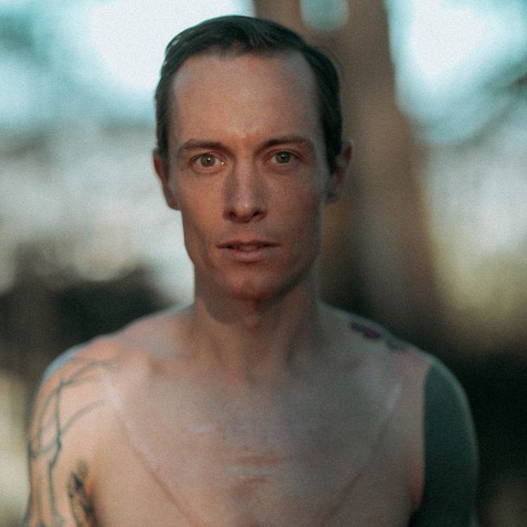 Nolan Gerard Fink Thrsos