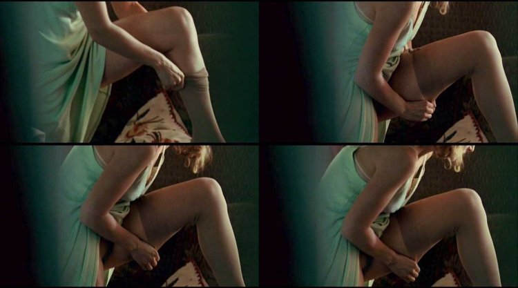 Erotic film with Kate Winslet