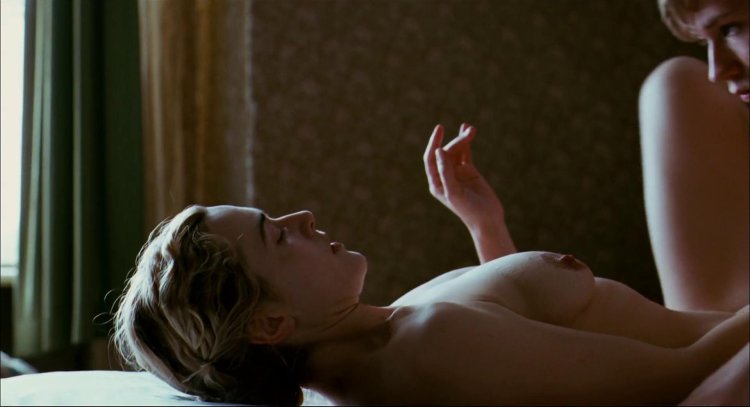 Kate Winslet Erotic