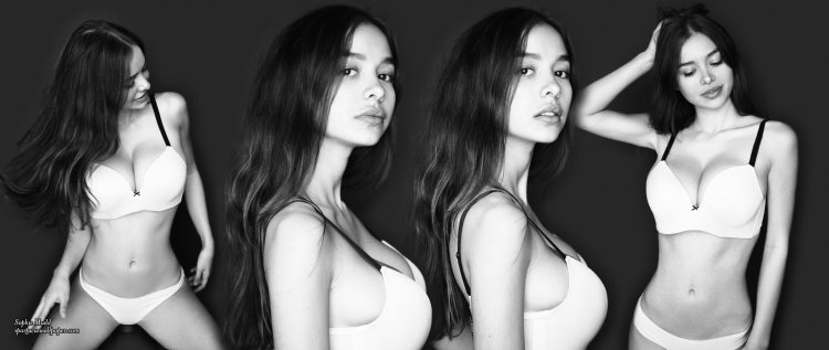 Sophie Mudd (Sophie Mudd) 2020