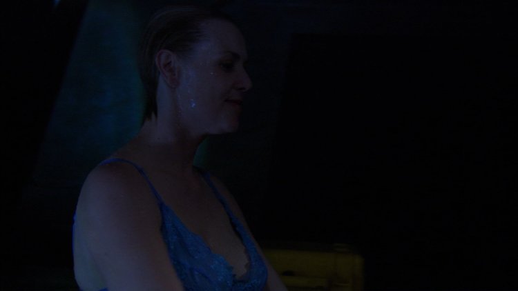 Amanda Tapping photo Maxim