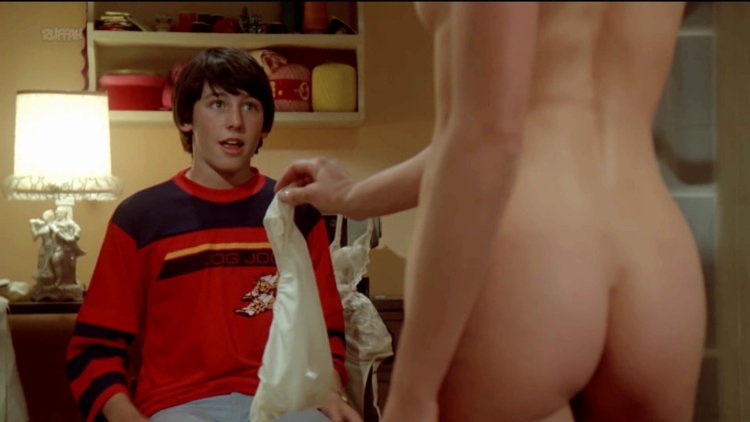 Private lessons Film 1981