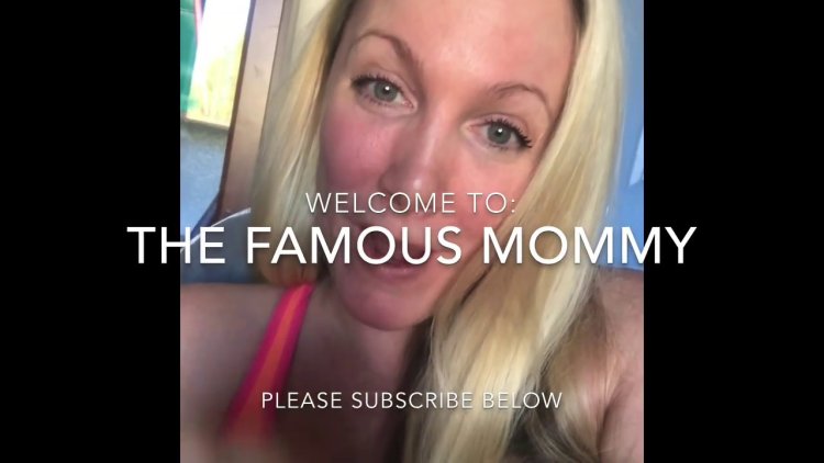 The Famous Mommy Patreon