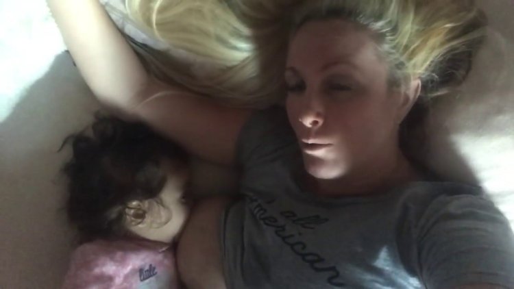 The Famous Mommy Patreon