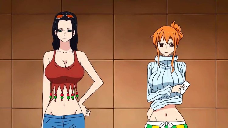 Van Pis Robin to Timskip and after