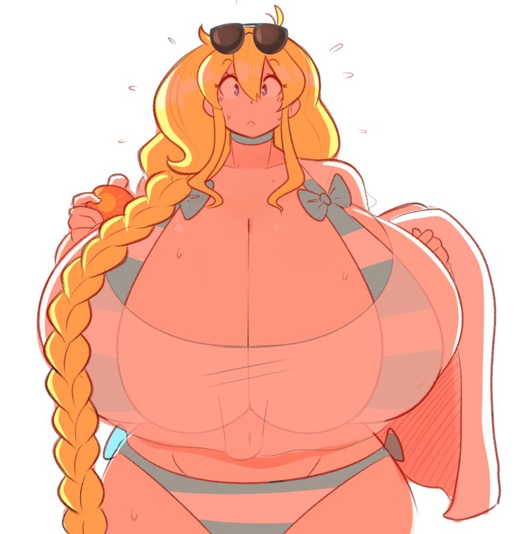 Theycallhimcake Cassie 6.5