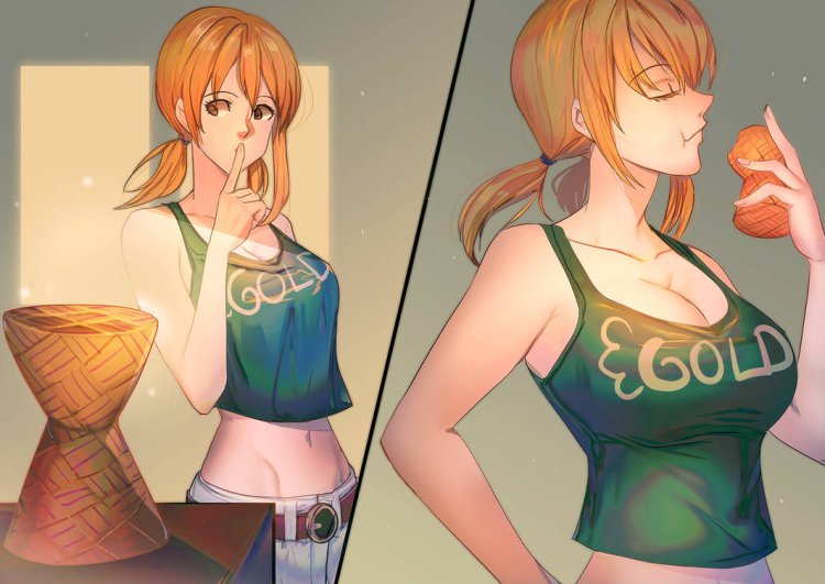 Nami Breast Expansion