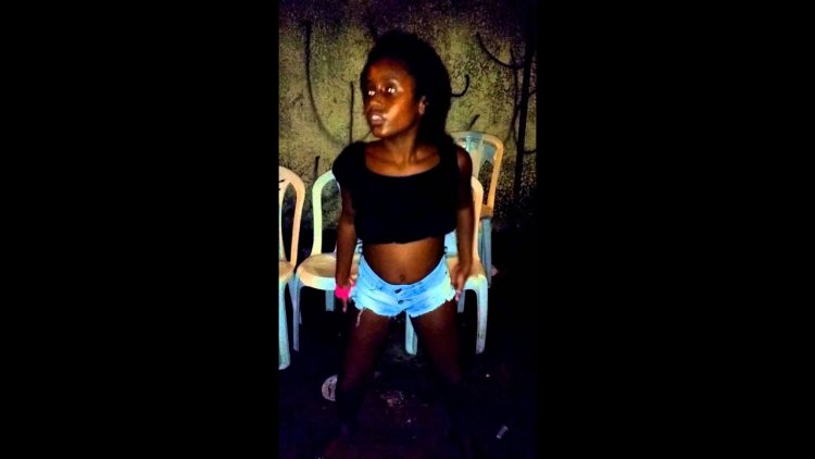 Mulher Melanch Instagram