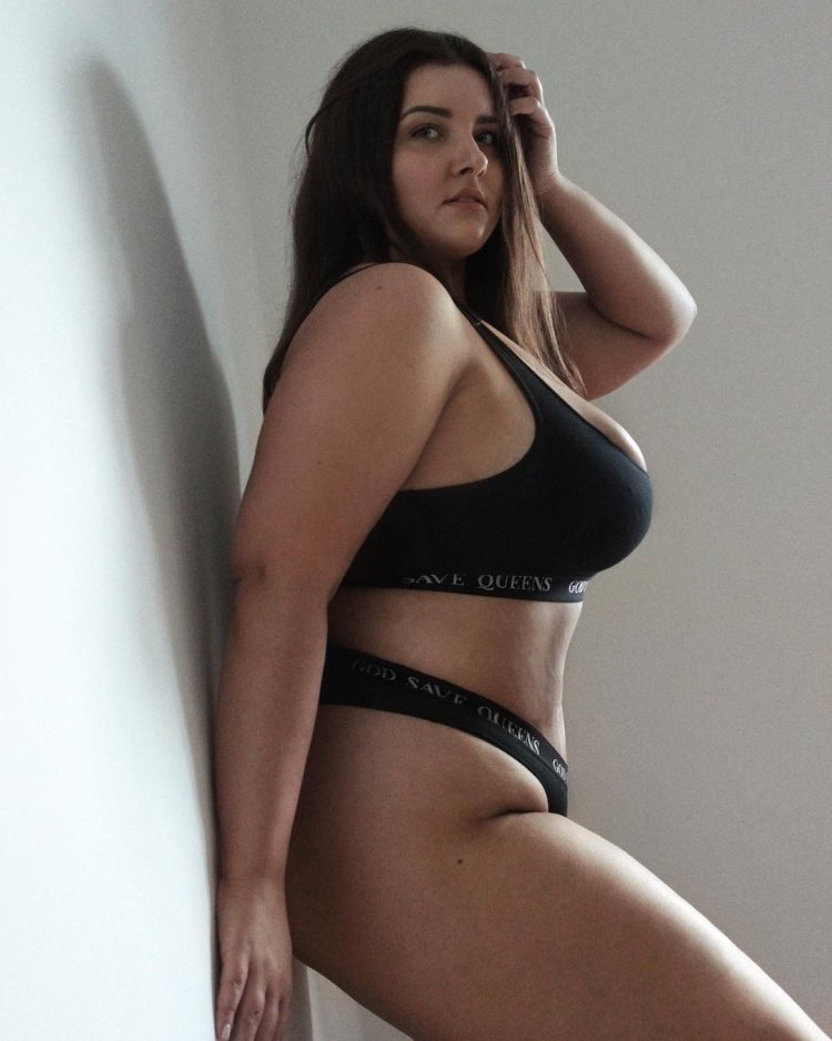 Itskarlenalee Growth