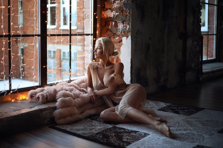 Dmitry Arhar Anastasia Gogoleva 18